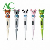 30-second Animal Flexible Digital Thermometer