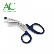 Bandage Scissors with Protective Tip