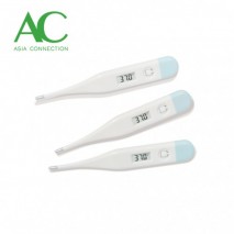 Digital Clinical Thermometer