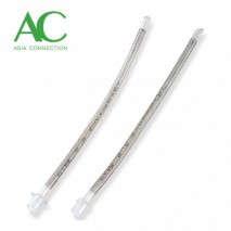 Reinforced Uncuffed Endotracheal Tubes