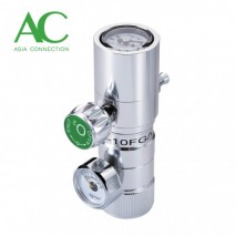 Oxygen Regulator 0.5-10 LPM