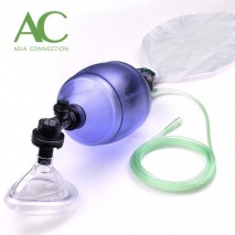 Adult Disposable Manual Resuscitator BVM