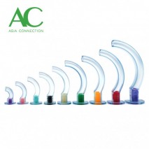 PVC Guedel Oral Airway