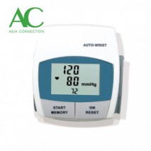 Wrist Digital Blood Pressure Monitor