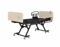 LONG TERM CARE BED-450LBS