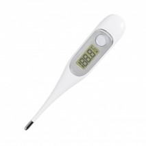 Digital Rigid Tip Thermometer