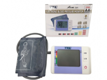 Blood pressure monitor (2 persons)