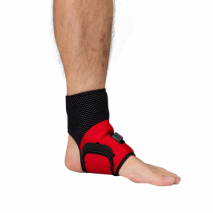 Graphene Ankle Warm Therapy Wrap