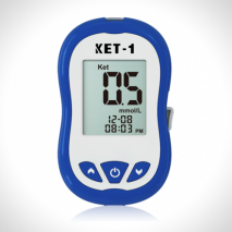 KET-1 Blood Ketone Monitoring System