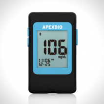 GlucoSure HT Link Blood Glucose Monitoring System