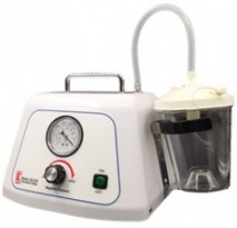 Protable Suction Unit