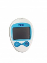 Blood Glucose Monitor with Bluetooth