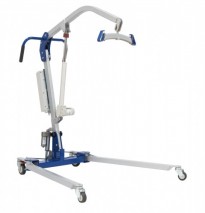 Electric Floor Lift FL220