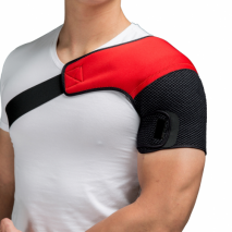 Graphene Shoulder Warm Therapy Wrap