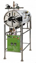 Autoclaves