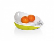 Electronic kitchen scale