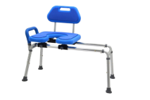 Sliding Bathtub Transfer Bench