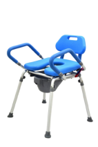 Easy Up Commode Lift Chair