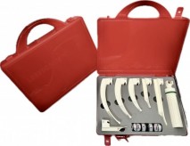 Disposable Laryngoscope