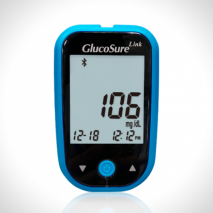 GlucoSure Link Blood Glucose Monitoring System