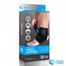 Adjustable Ankle Support